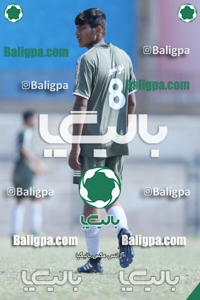 منتخب آذربایجان شرقی ۵ - ۳ منتخب بوشهر