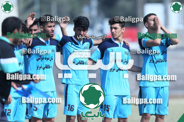 منتخب آذربایجان شرقی ۵ - ۳ منتخب بوشهر