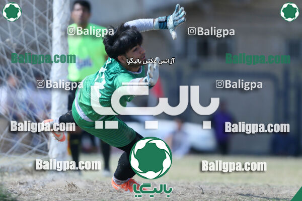 منتخب آذربایجان شرقی ۵ - ۳ منتخب بوشهر