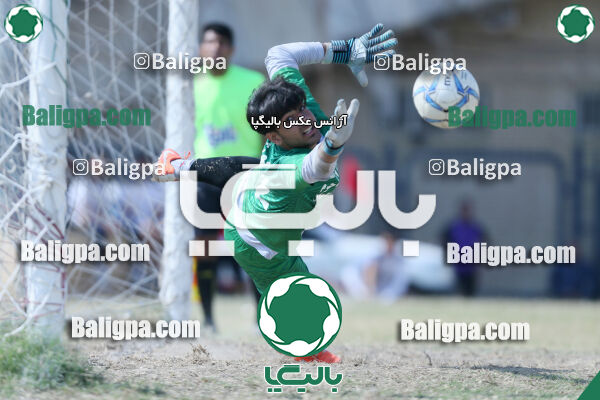 منتخب آذربایجان شرقی ۵ - ۳ منتخب بوشهر