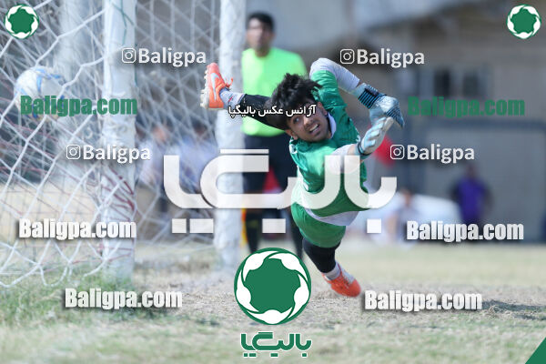 منتخب آذربایجان شرقی ۵ - ۳ منتخب بوشهر