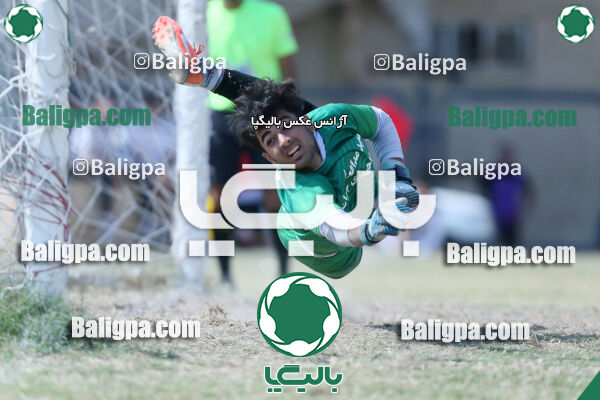 منتخب آذربایجان شرقی ۵ - ۳ منتخب بوشهر