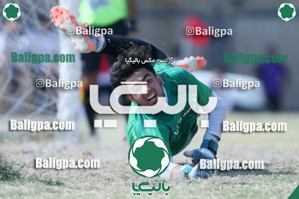 منتخب آذربایجان شرقی ۵ - ۳ منتخب بوشهر