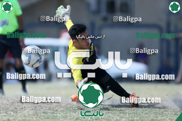 منتخب آذربایجان شرقی ۵ - ۳ منتخب بوشهر