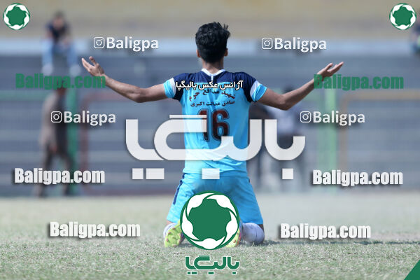 منتخب آذربایجان شرقی ۵ - ۳ منتخب بوشهر