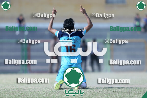 منتخب آذربایجان شرقی ۵ - ۳ منتخب بوشهر