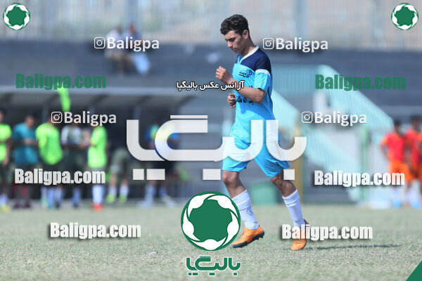 منتخب آذربایجان شرقی ۵ - ۳ منتخب بوشهر