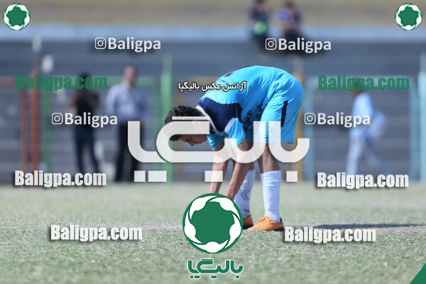 منتخب آذربایجان شرقی ۵ - ۳ منتخب بوشهر