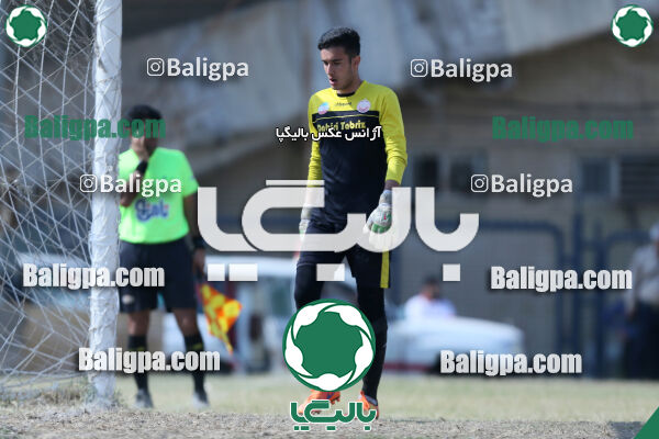 منتخب آذربایجان شرقی ۵ - ۳ منتخب بوشهر