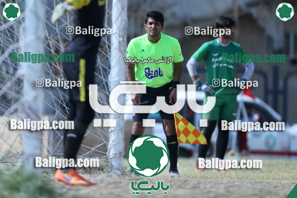 منتخب آذربایجان شرقی ۵ - ۳ منتخب بوشهر