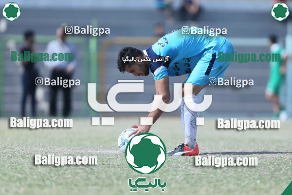 منتخب آذربایجان شرقی ۵ - ۳ منتخب بوشهر
