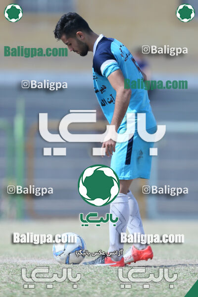 منتخب آذربایجان شرقی ۵ - ۳ منتخب بوشهر