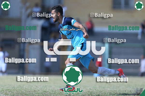 منتخب آذربایجان شرقی ۵ - ۳ منتخب بوشهر