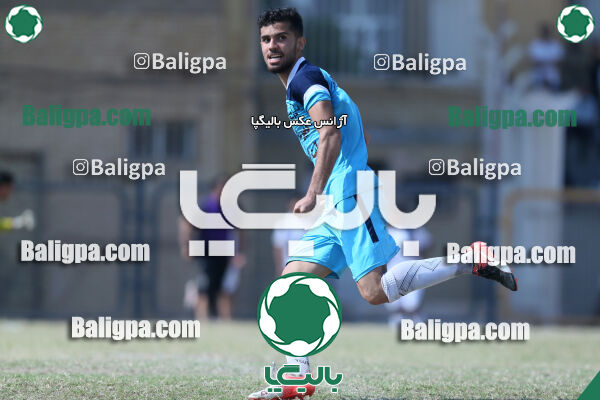 منتخب آذربایجان شرقی ۵ - ۳ منتخب بوشهر