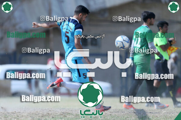منتخب آذربایجان شرقی ۵ - ۳ منتخب بوشهر