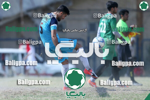 منتخب آذربایجان شرقی ۵ - ۳ منتخب بوشهر