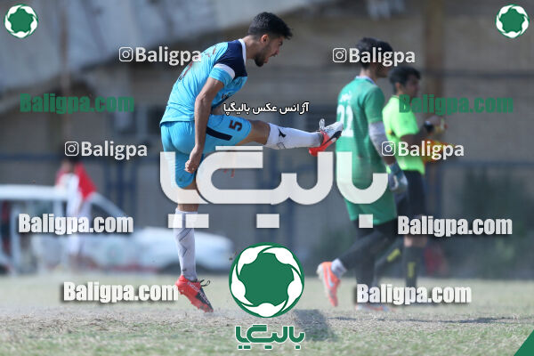 منتخب آذربایجان شرقی ۵ - ۳ منتخب بوشهر