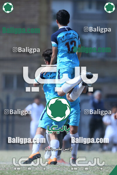 منتخب آذربایجان شرقی ۵ - ۳ منتخب بوشهر
