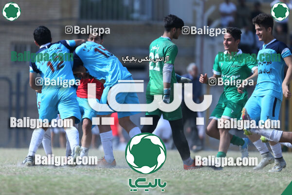 منتخب آذربایجان شرقی ۵ - ۳ منتخب بوشهر