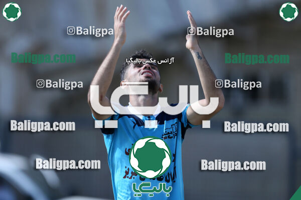 منتخب آذربایجان شرقی ۵ - ۳ منتخب بوشهر