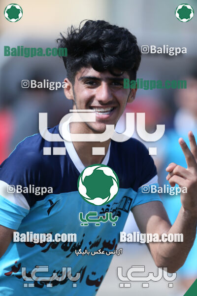 منتخب آذربایجان شرقی ۵ - ۳ منتخب بوشهر