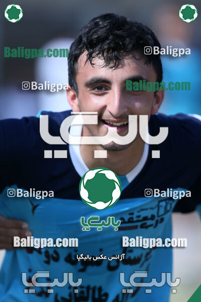 منتخب آذربایجان شرقی ۵ - ۳ منتخب بوشهر
