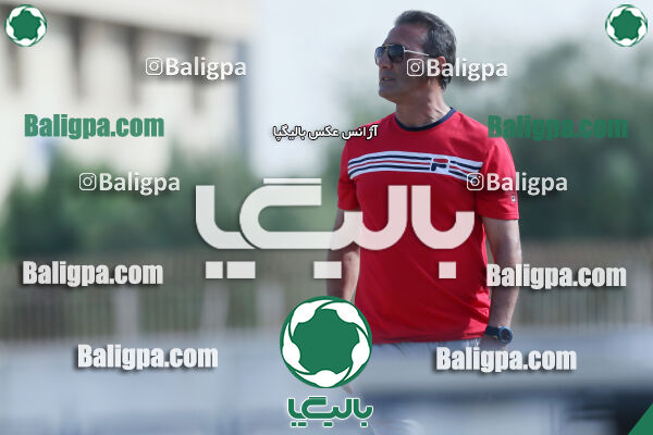 منتخب اصفهان ۲ - ۰ منتخب آذربایجان شرقی
