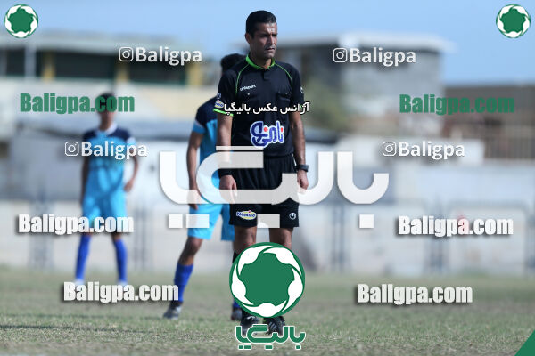 منتخب اصفهان ۲ - ۰ منتخب آذربایجان شرقی