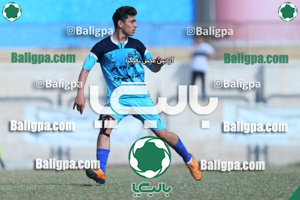 منتخب اصفهان ۲ - ۰ منتخب آذربایجان شرقی