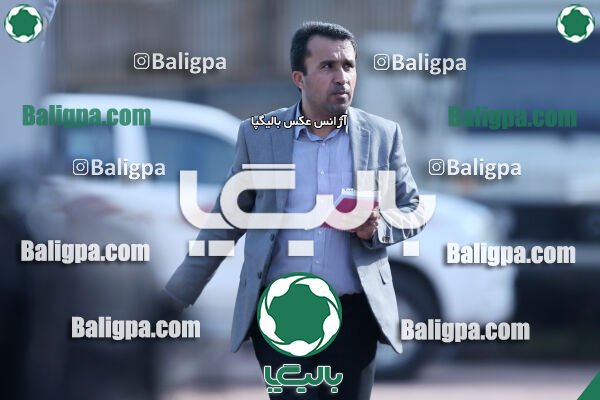 منتخب اصفهان ۲ - ۰ منتخب آذربایجان شرقی
