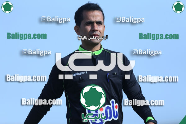 منتخب اصفهان ۲ - ۰ منتخب آذربایجان شرقی