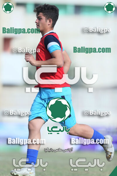 منتخب اصفهان ۲ - ۰ منتخب آذربایجان شرقی