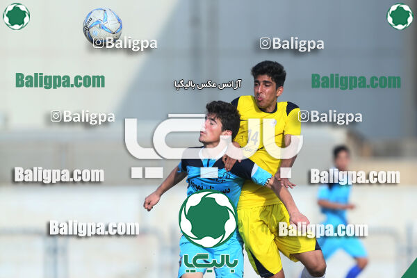 منتخب اصفهان ۲ - ۰ منتخب آذربایجان شرقی