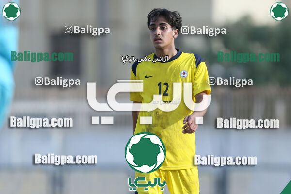 منتخب اصفهان ۲ - ۰ منتخب آذربایجان شرقی