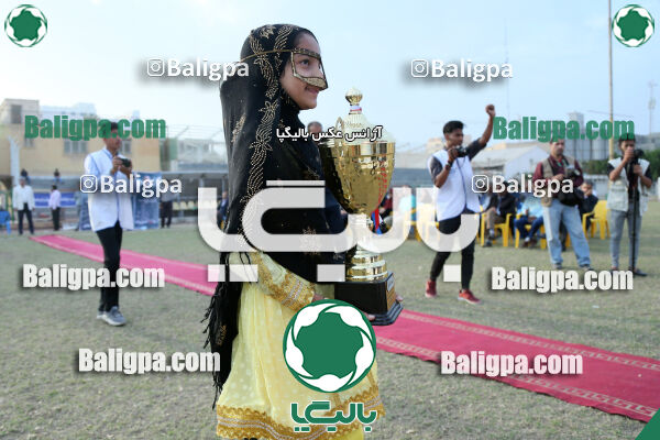 منتخب اصفهان ۲ - ۰ منتخب آذربایجان شرقی