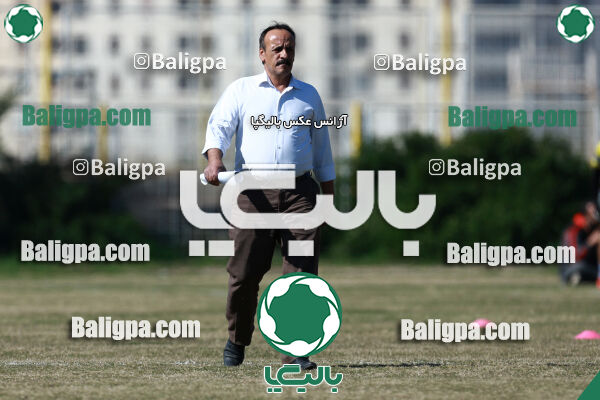 فولاد خوزستان ۰ - ۱ شاهین شهرداری بوشهر