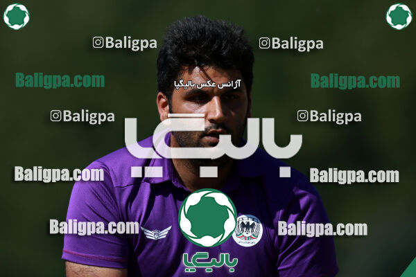 فولاد خوزستان ۰ - ۱ شاهین شهرداری بوشهر