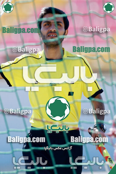 فولاد خوزستان ۰ - ۱ شاهین شهرداری بوشهر