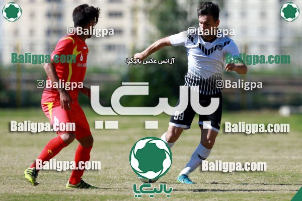 فولاد خوزستان ۰ - ۱ شاهین شهرداری بوشهر