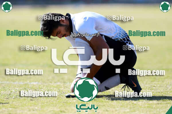 فولاد خوزستان ۰ - ۱ شاهین شهرداری بوشهر