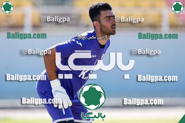 فولاد خوزستان ۰ - ۱ شاهین شهرداری بوشهر