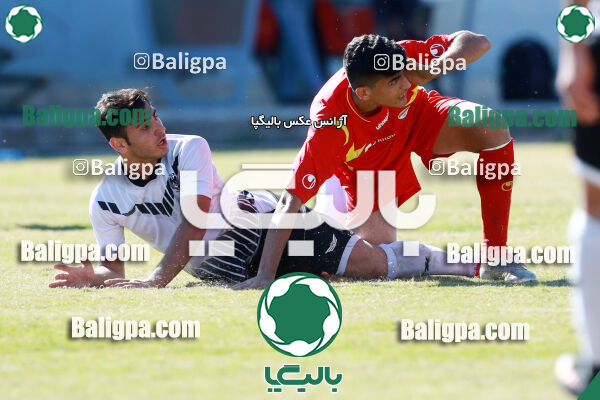 فولاد خوزستان ۰ - ۱ شاهین شهرداری بوشهر