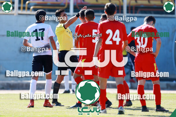 فولاد خوزستان ۰ - ۱ شاهین شهرداری بوشهر
