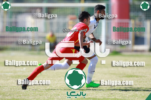 فولاد خوزستان ۰ - ۱ شاهین شهرداری بوشهر