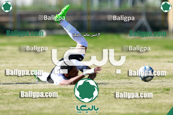 فولاد خوزستان ۰ - ۱ شاهین شهرداری بوشهر
