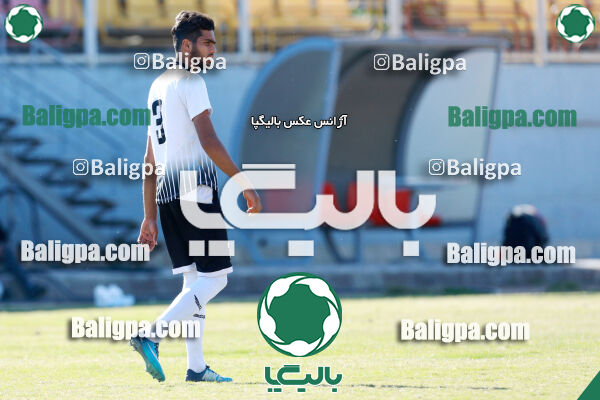 فولاد خوزستان ۰ - ۱ شاهین شهرداری بوشهر