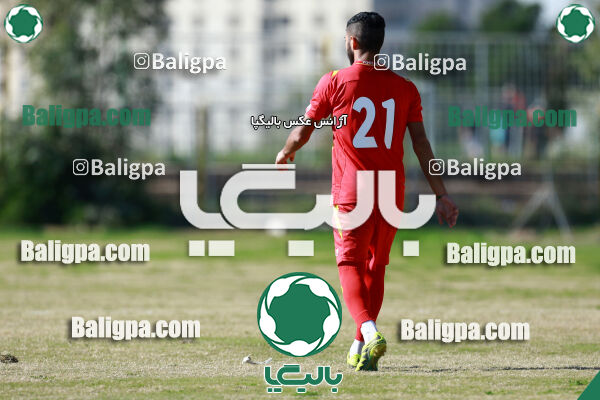 فولاد خوزستان ۰ - ۱ شاهین شهرداری بوشهر