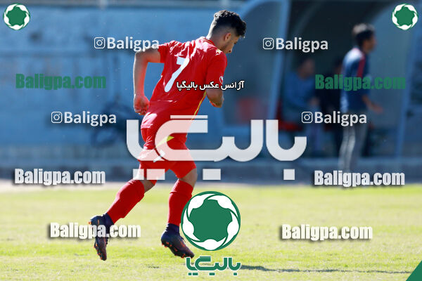 فولاد خوزستان ۰ - ۱ شاهین شهرداری بوشهر