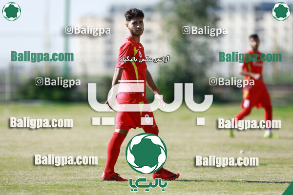 فولاد خوزستان ۰ - ۱ شاهین شهرداری بوشهر