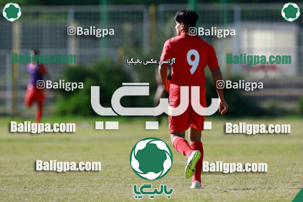 فولاد خوزستان ۰ - ۱ شاهین شهرداری بوشهر